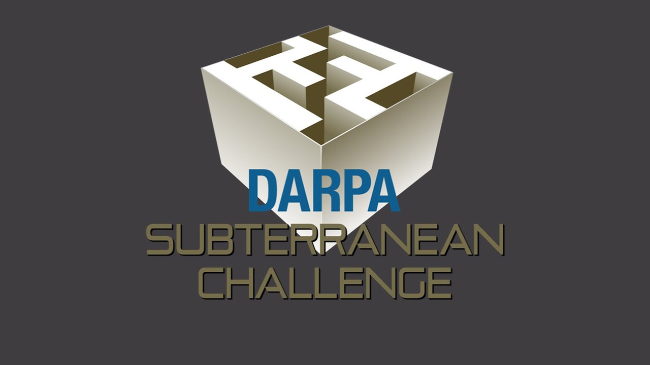 DARPA Subterranean (SubT) Challenge | HeroX