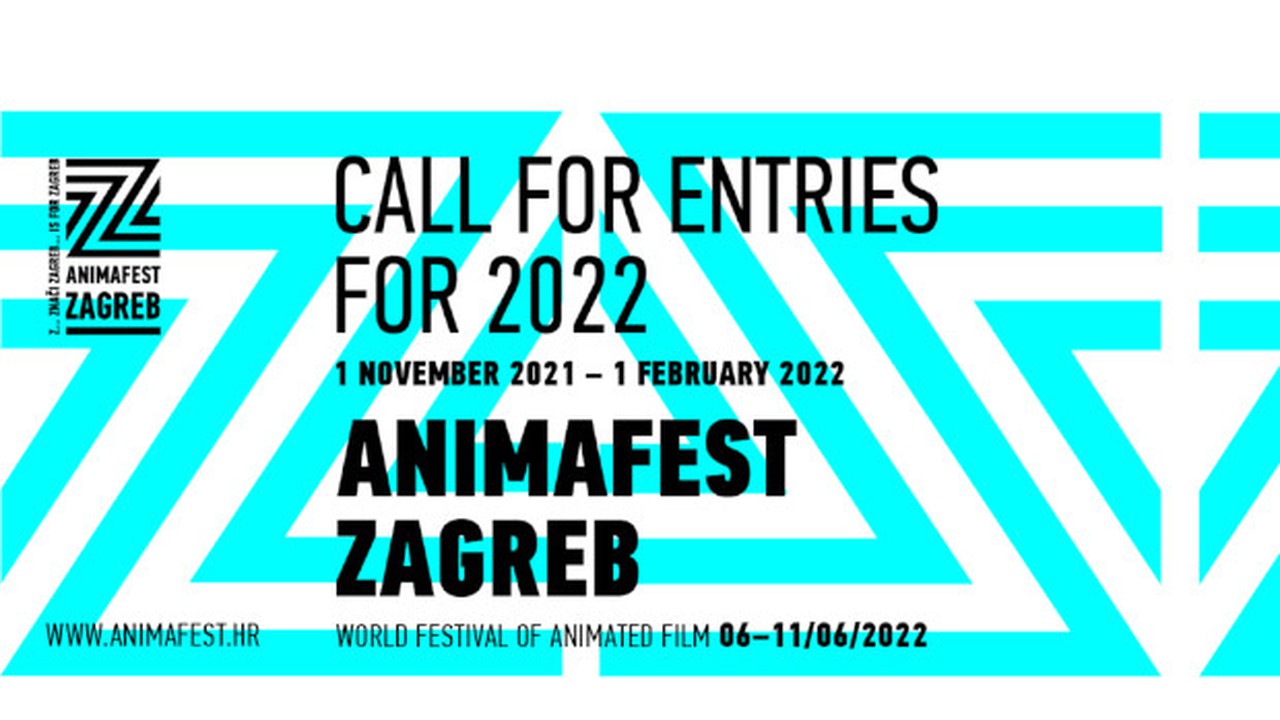 World Festival of Animated Film Animafest Zagreb HeroX