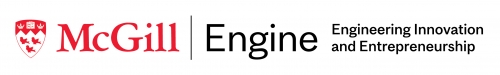 McGill Engine Engineering Innovation and Entrepreneurship