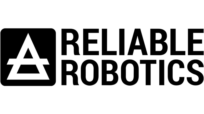 Reliable Robotics