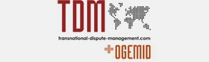 Transnational Dispute Management