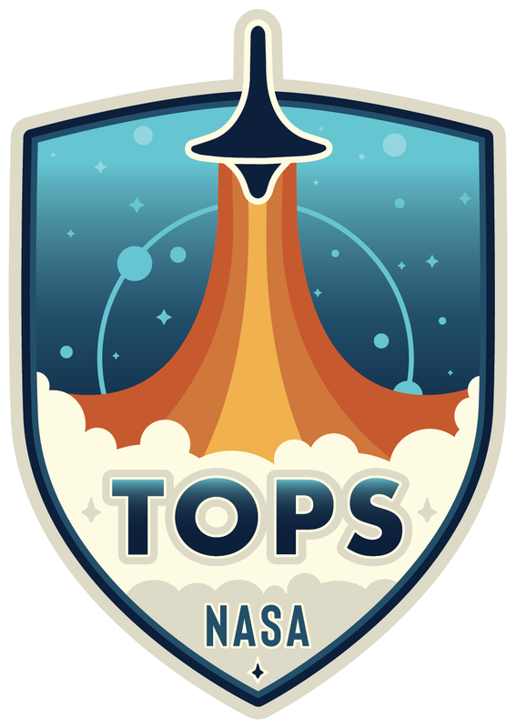 TOPS NASA
