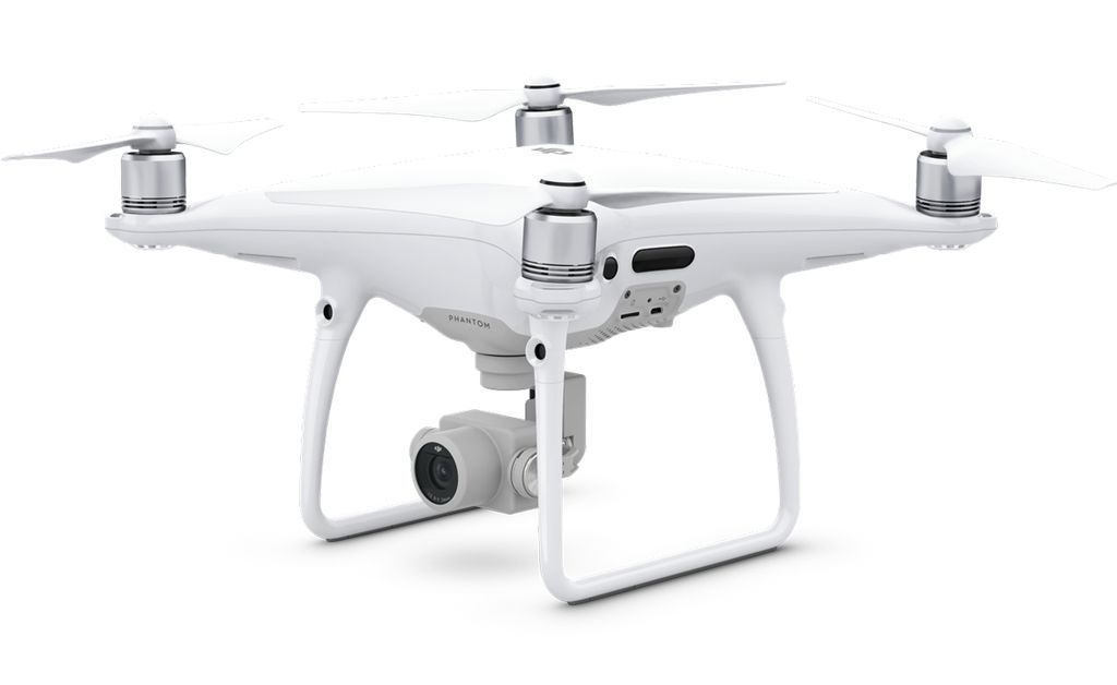 best drones for realtors