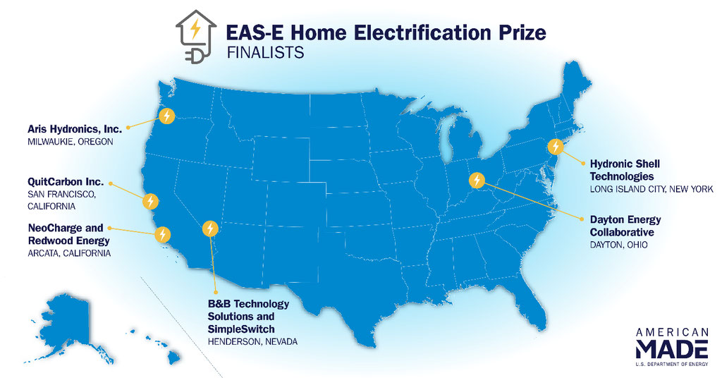 EAS-E Prize