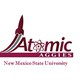 New Mexico State University Atomic Aggies