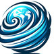 Blue Planet (Wind Force)
