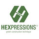 Hexpressions
