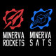 Minerva Rockets e Sats