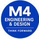 M4 Engineering & Design