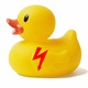 Electric Duck