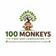 100 Monkeys Tree and Landscaping