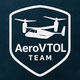 AeroVTOL team