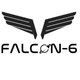 FALCON-6 ROCKET DESIGN