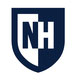 University of New Hampshire team