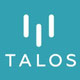 Talos new type of wave power device