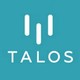 Talos Air-water turbine