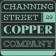 Channing Street Copper Company