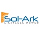 Simple Install Sol-Ark VPP Solar Storage