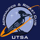 Aeronautics and Rocket Club UTSA ARC's team