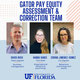 Gator Pay Equity Assessment & Correction Team