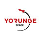 Yorunge Space