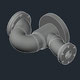Gravitinol Dynamics