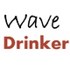 Wave Drinker