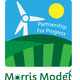 Morris Model Partnership team