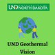 UND Geothermal Vision