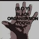 Black Organisations Youth Boy