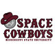 The Space Cowboys at Mississippi State University