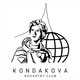 Kondakova Rocketry Club