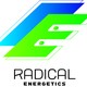 Radical Energetics