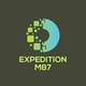 Expedition M87