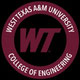 West Texas A&M Engineering Technology
