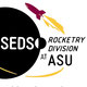 SEDS Rocketry Division at Arizona State university