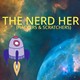 THE NERD HERD (HACKERS AND SCRATCHER)