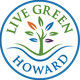 Live Green Howard