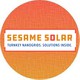 Sesame Solar's team