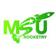 Michigan State University Rocketry Team