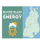 Beaver Island Smart Energy Team