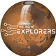 The New Explorers