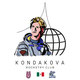 Kondakova Rocketry-Instituto Politécnico Nacional