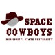 The Space Cowboys at MSU