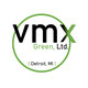 VMX Green Machine