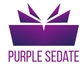 Purple Sedate