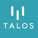 Different type of Talos blade