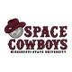 The Space Cowboys at Mississippi State University