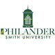 Philander Smith University team