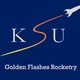 Kent State University Golden Flashes Rocketry